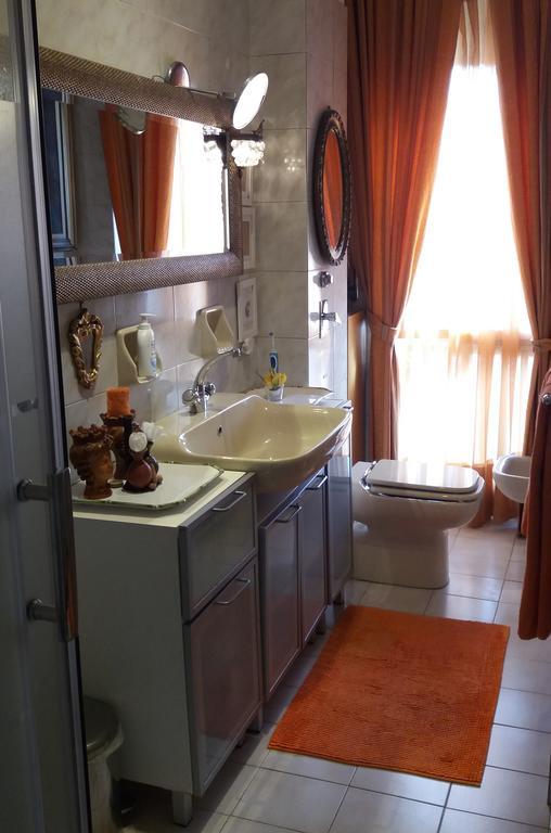 B&B Parco Lambro Milan Exterior photo