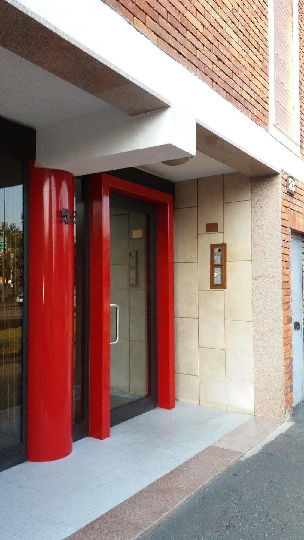 B&B Parco Lambro Milan Exterior photo