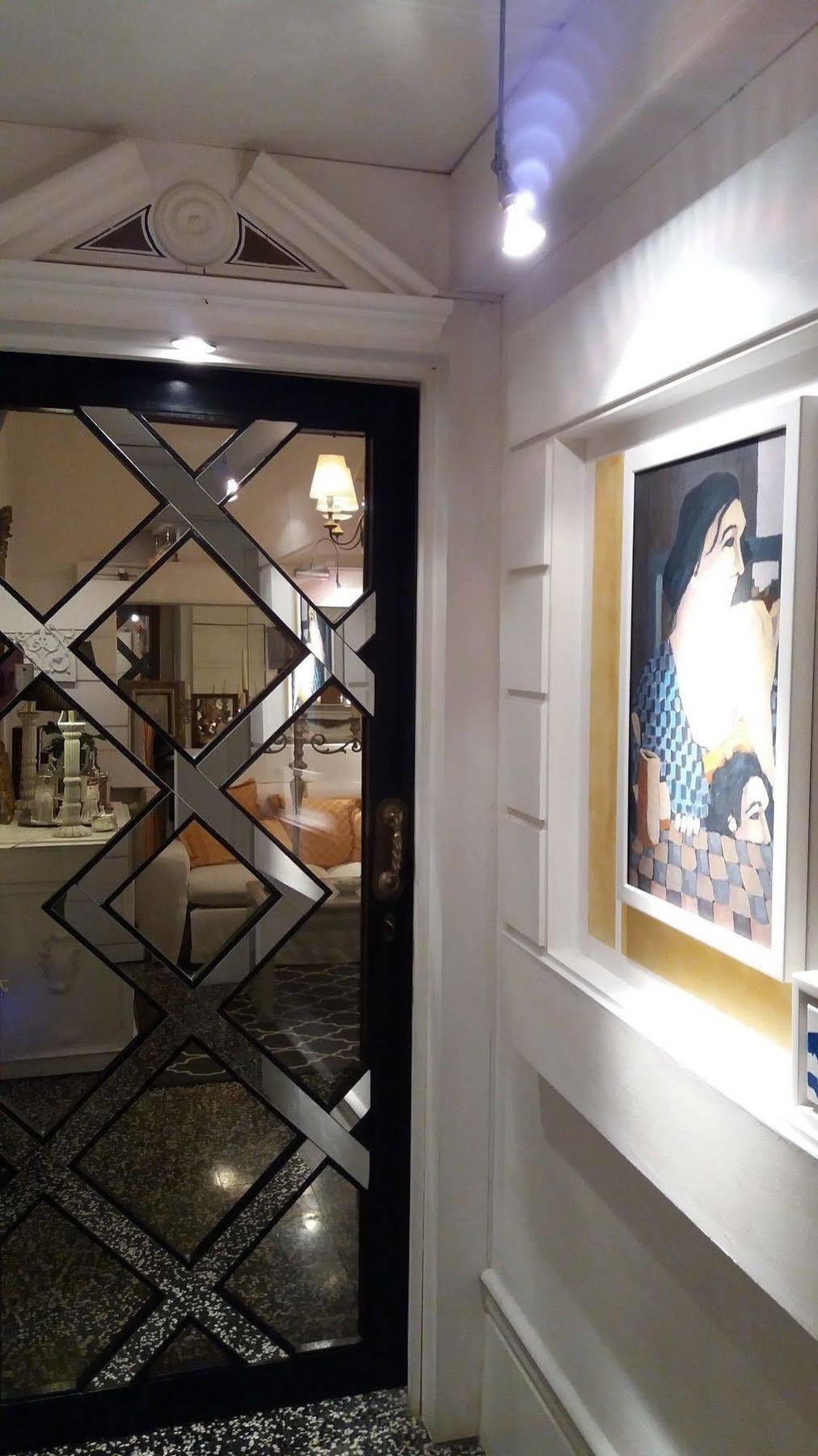 B&B Parco Lambro Milan Exterior photo