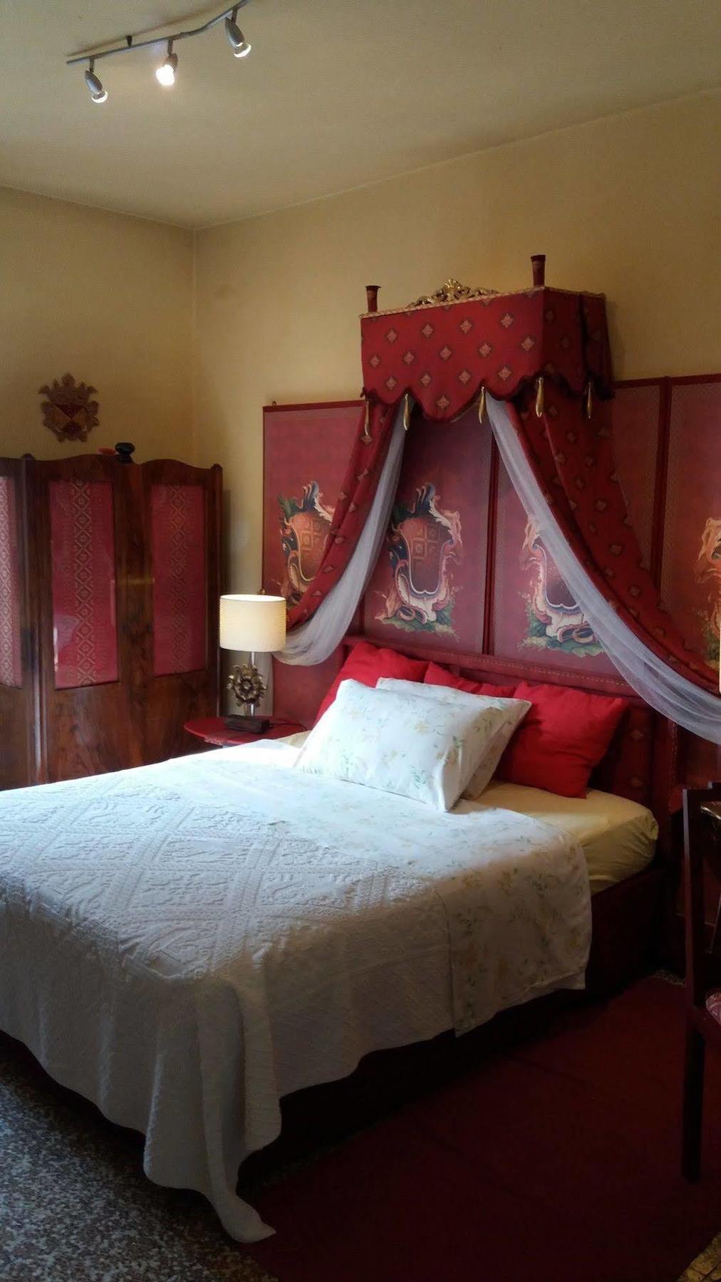B&B Parco Lambro Milan Exterior photo