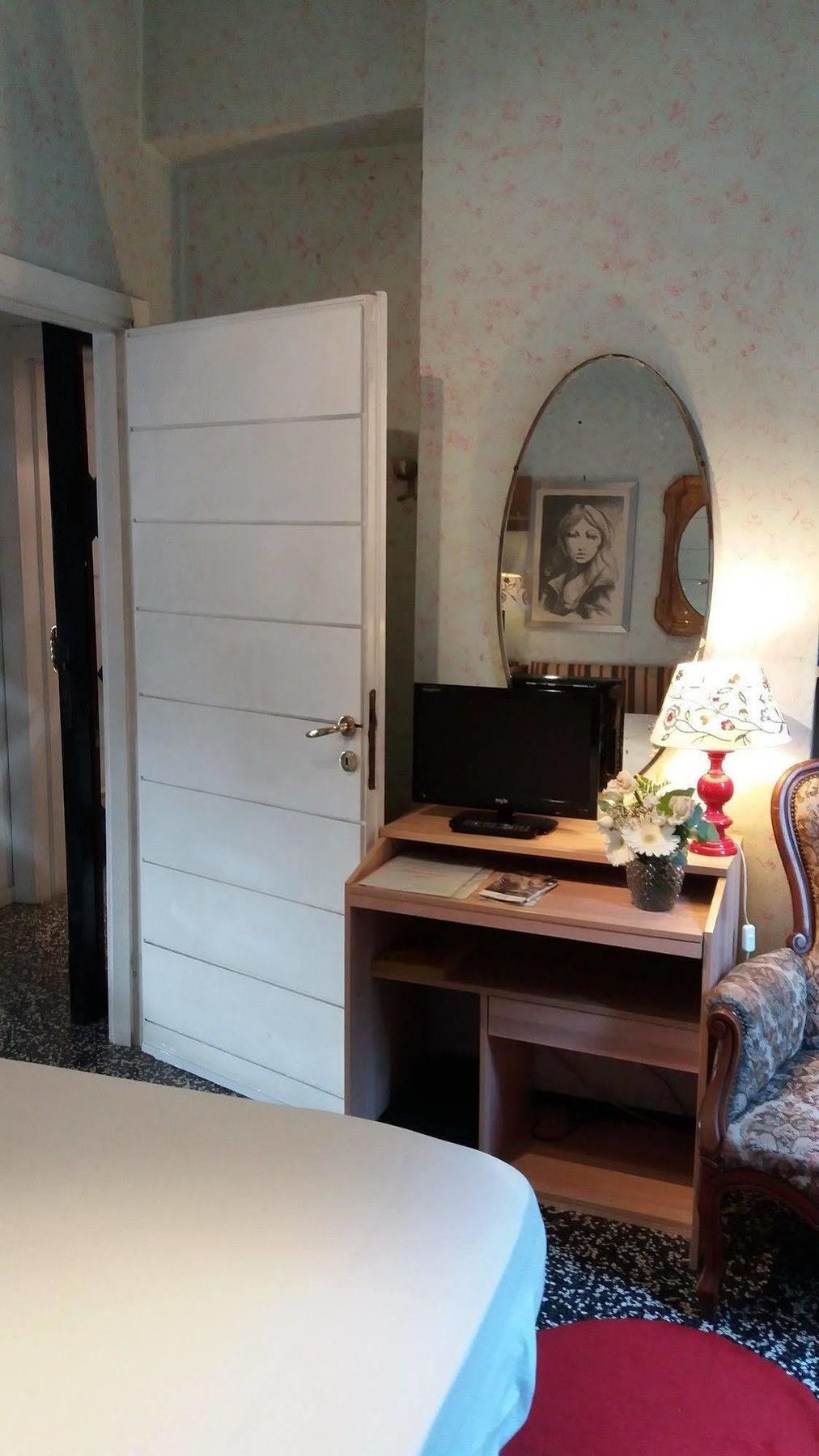 B&B Parco Lambro Milan Exterior photo