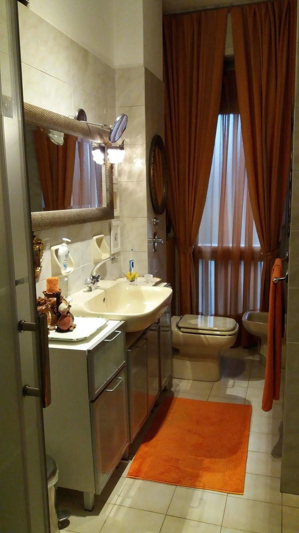 B&B Parco Lambro Milan Exterior photo