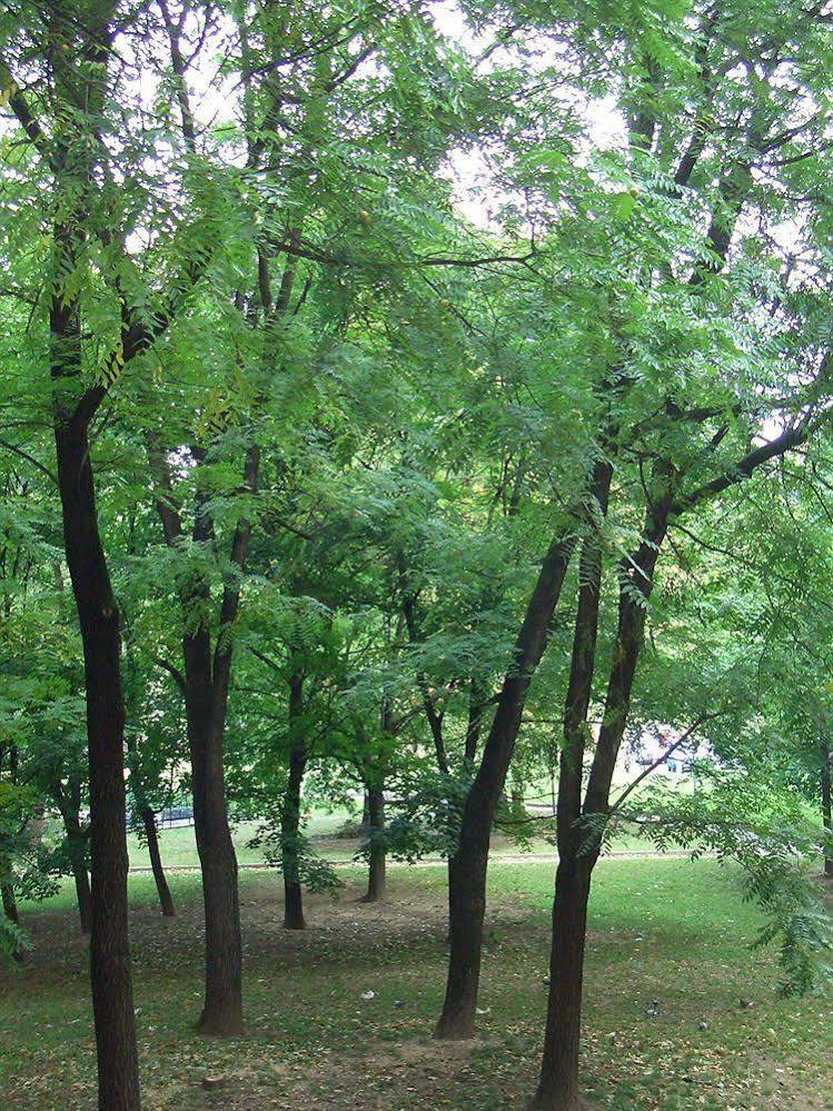 B&B Parco Lambro Milan Exterior photo